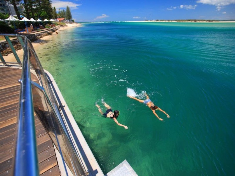 2/7 North Street, Caloundra QLD 4551