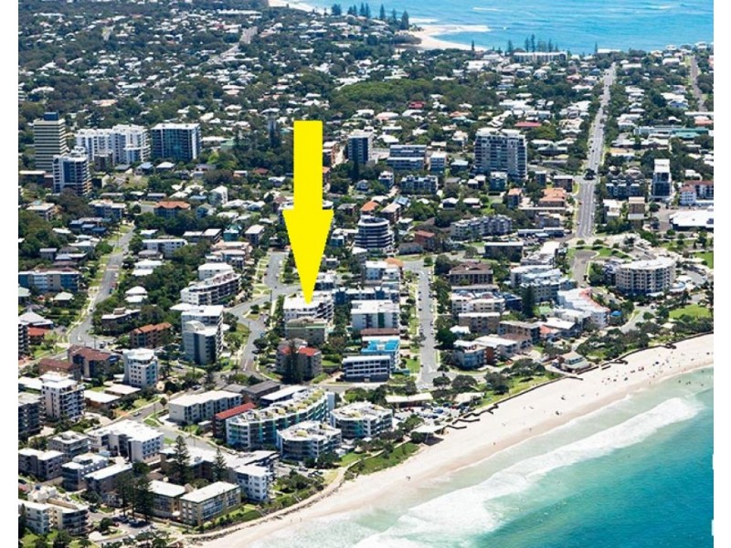 10/13 Mahia Terrace, Kings Beach QLD 4551