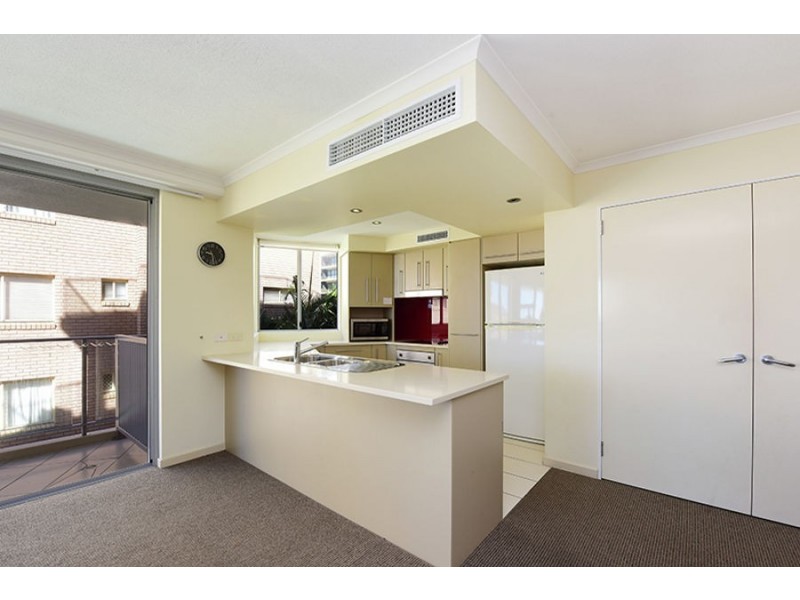 10/13 Mahia Terrace, Kings Beach QLD 4551