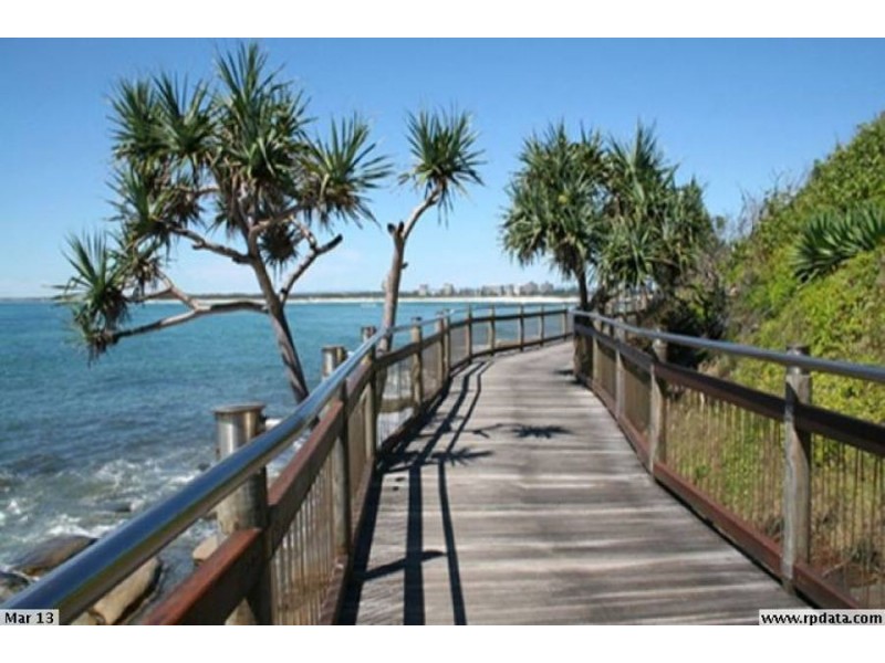 10/13 Mahia Terrace, Kings Beach QLD 4551