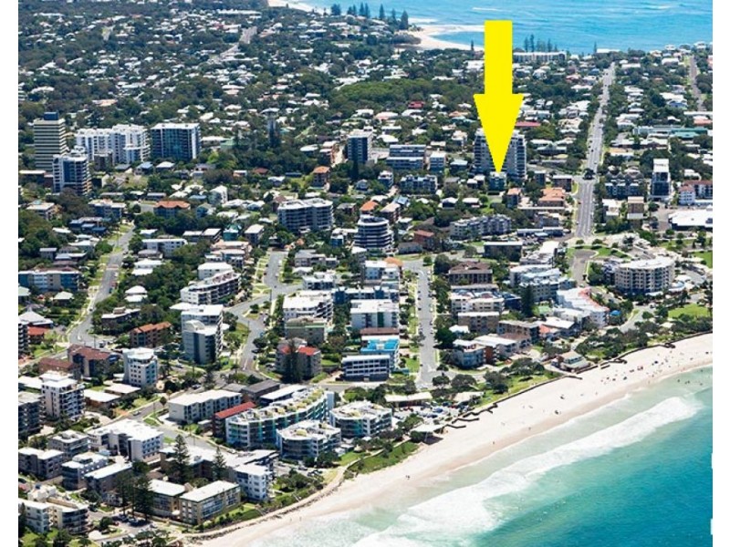 2/9 Verney Street, Kings Beach QLD 4551