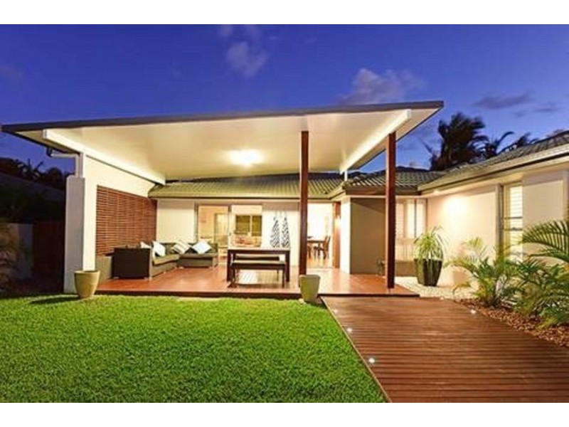 15 Chelsea Crescent, Minyama QLD 4575