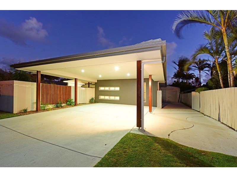 15 Chelsea Crescent, Minyama QLD 4575