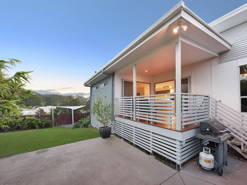 4 Cullen Drive, Little Mountain QLD 4551