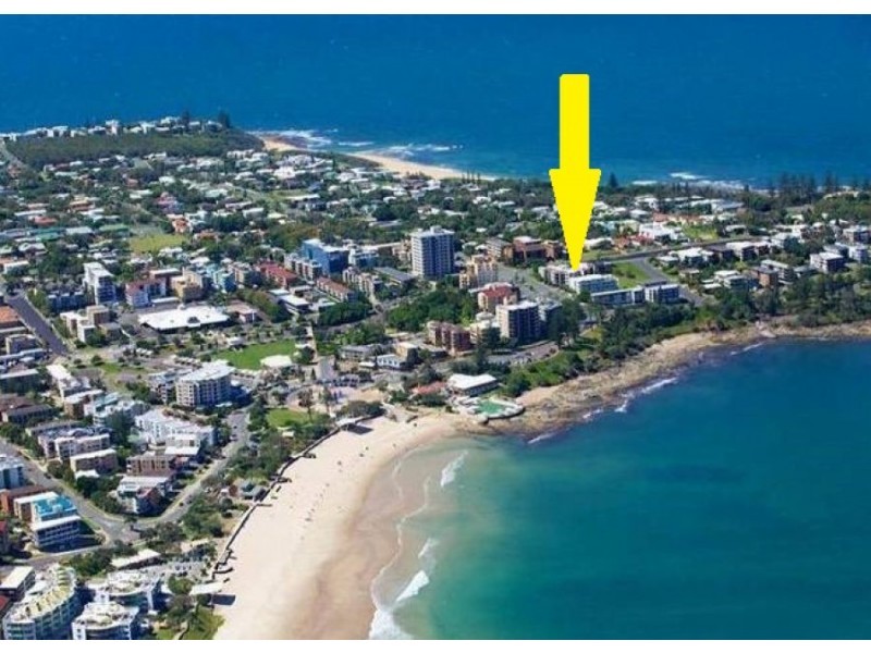 1/43 Albert Street, Kings Beach QLD 4551