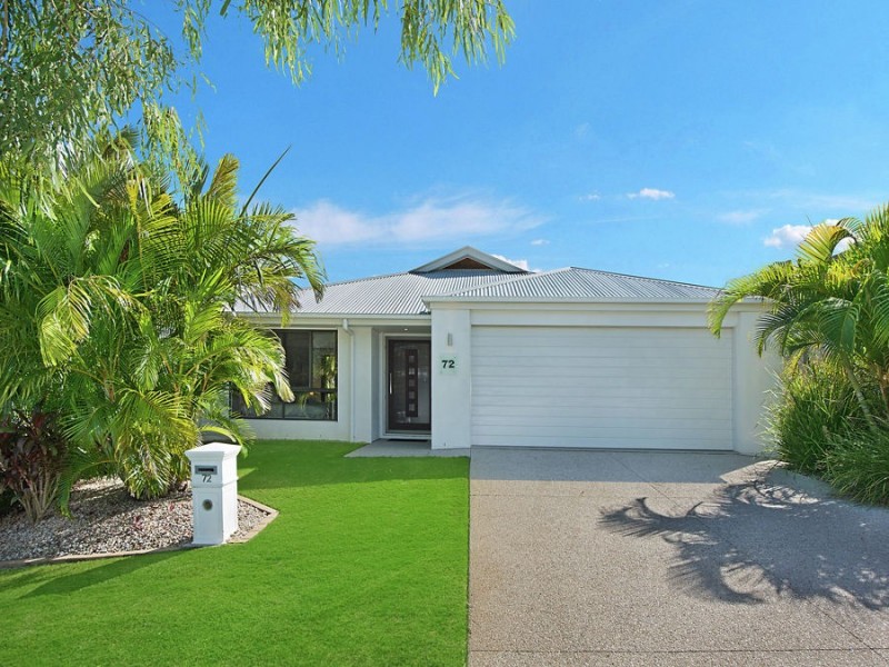 72 Little Mountain Drive, Little Mountain QLD 4551