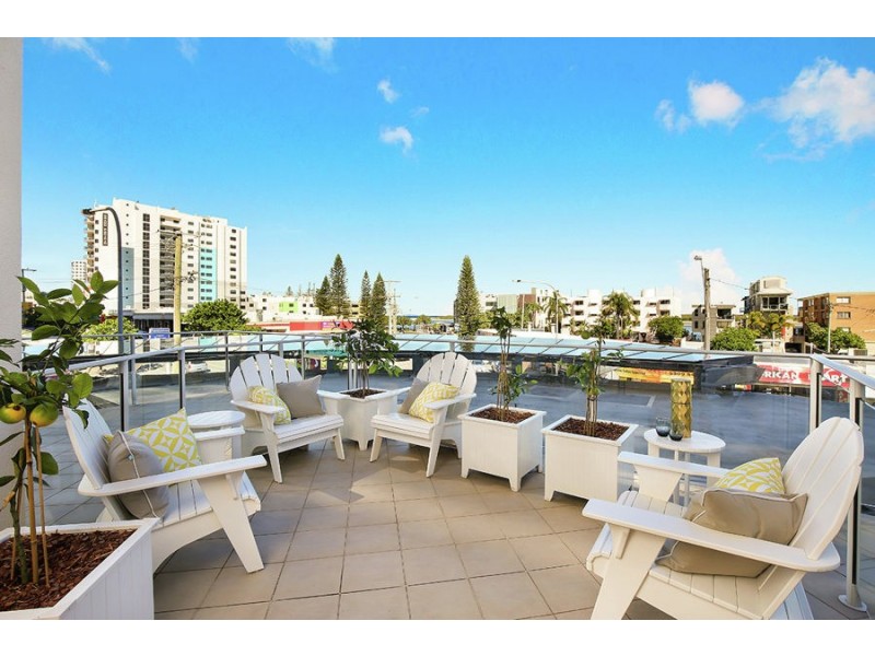 208/115 Bulcock Street, Caloundra QLD 4551