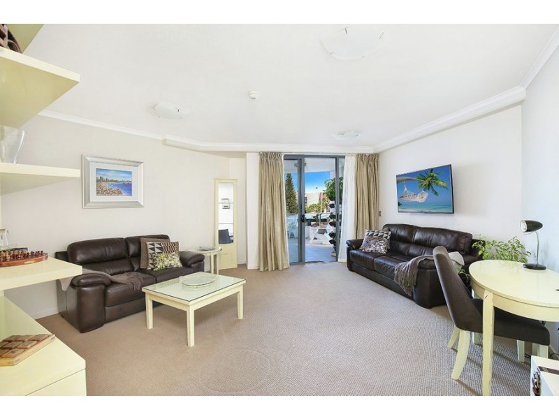 208/115 Bulcock Street, Caloundra QLD 4551