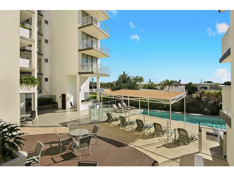 208/115 Bulcock Street, Caloundra QLD 4551