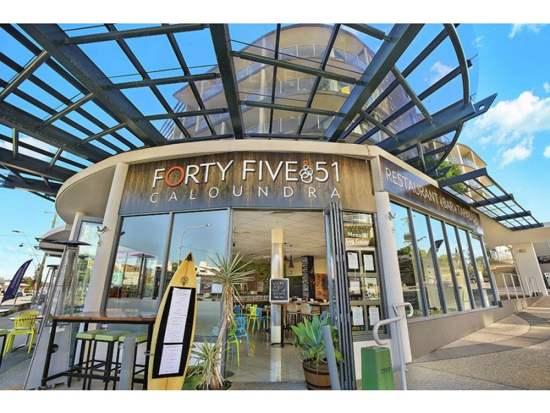 208/115 Bulcock Street, Caloundra QLD 4551