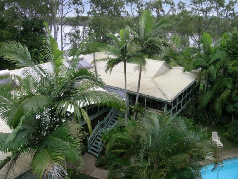 13 Maximillian Rd, Noosa North Shore QLD 4565