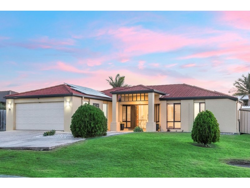 11 Anglia Place, Little Mountain QLD 4551