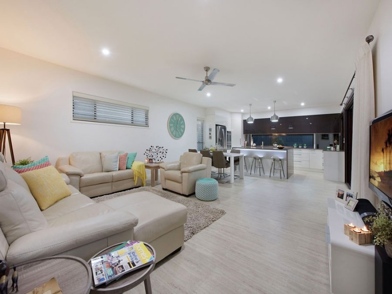 82 Wilderness Circuit, Little Mountain QLD 4551