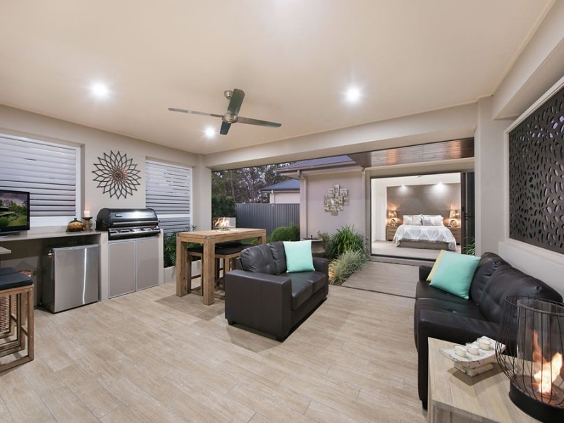 82 Wilderness Circuit, Little Mountain QLD 4551