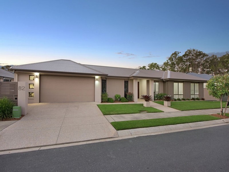 82 Wilderness Circuit, Little Mountain QLD 4551