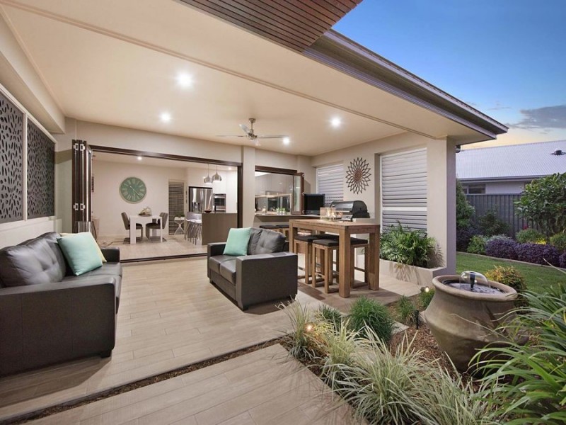 82 Wilderness Circuit, Little Mountain QLD 4551