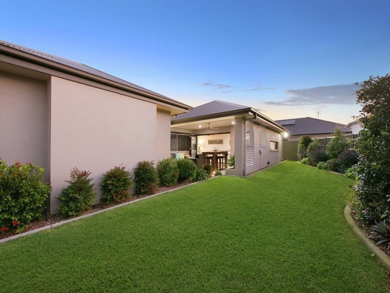 82 Wilderness Circuit, Little Mountain QLD 4551