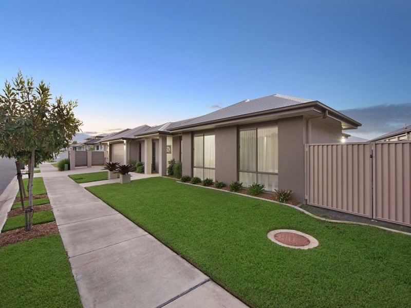 82 Wilderness Circuit, Little Mountain QLD 4551