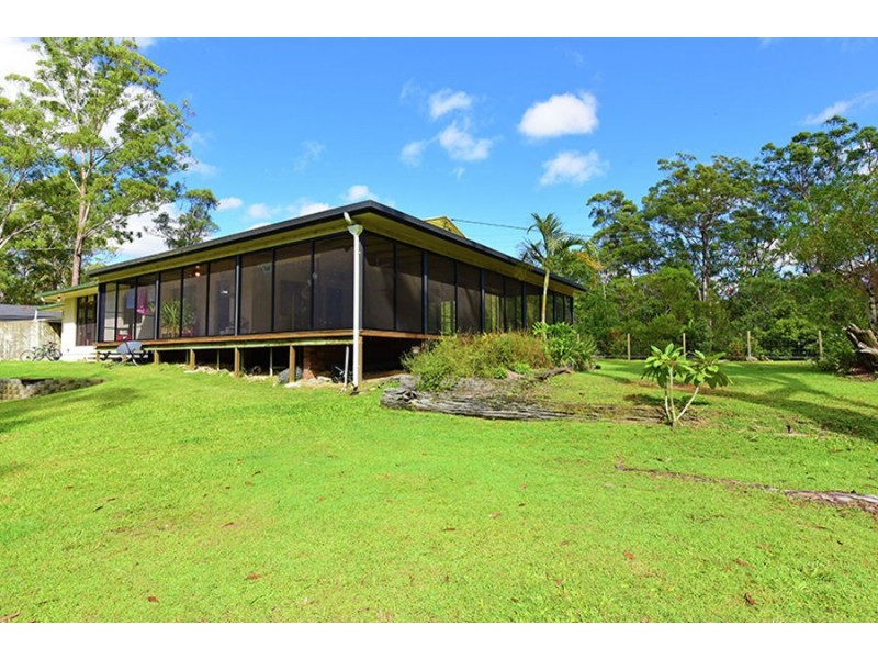 1 Coochin Street, Peachester QLD 4519