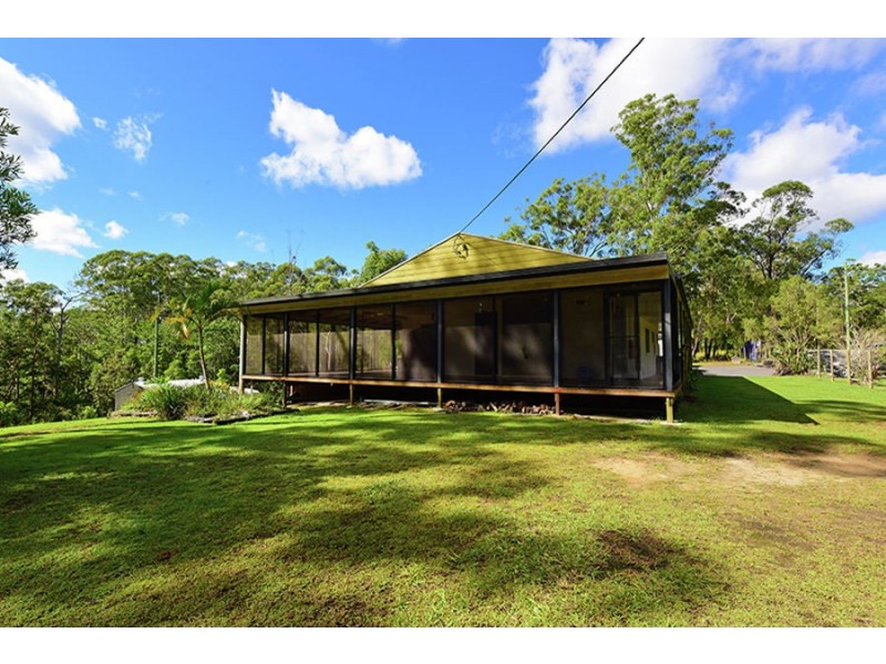 1 Coochin Street, Peachester QLD 4519