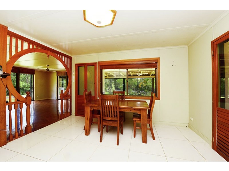 1 Coochin Street, Peachester QLD 4519