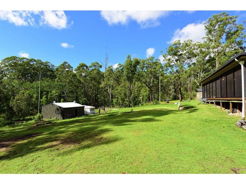 1 Coochin Street, Peachester QLD 4519