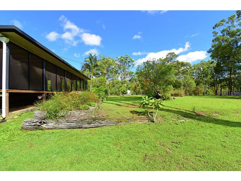 1 Coochin Street, Peachester QLD 4519