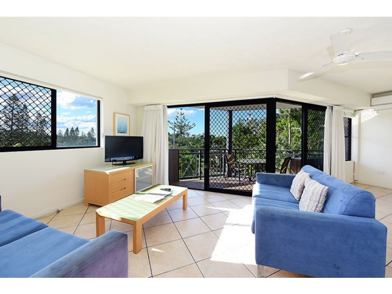 33/6 Beerburrum Street, Dicky Beach QLD 4551