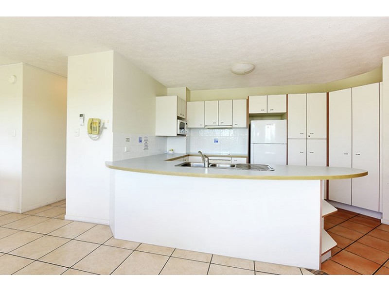 33/6 Beerburrum Street, Dicky Beach QLD 4551