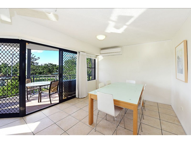 33/6 Beerburrum Street, Dicky Beach QLD 4551