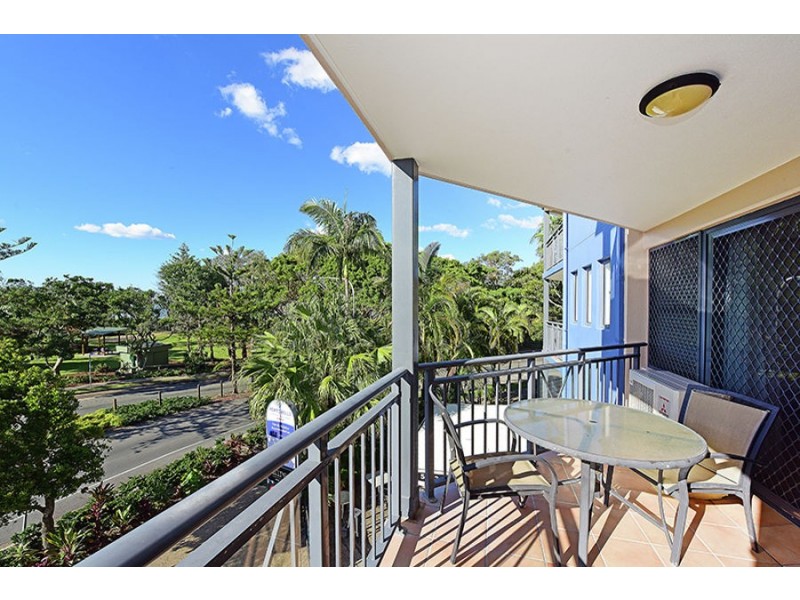 33/6 Beerburrum Street, Dicky Beach QLD 4551