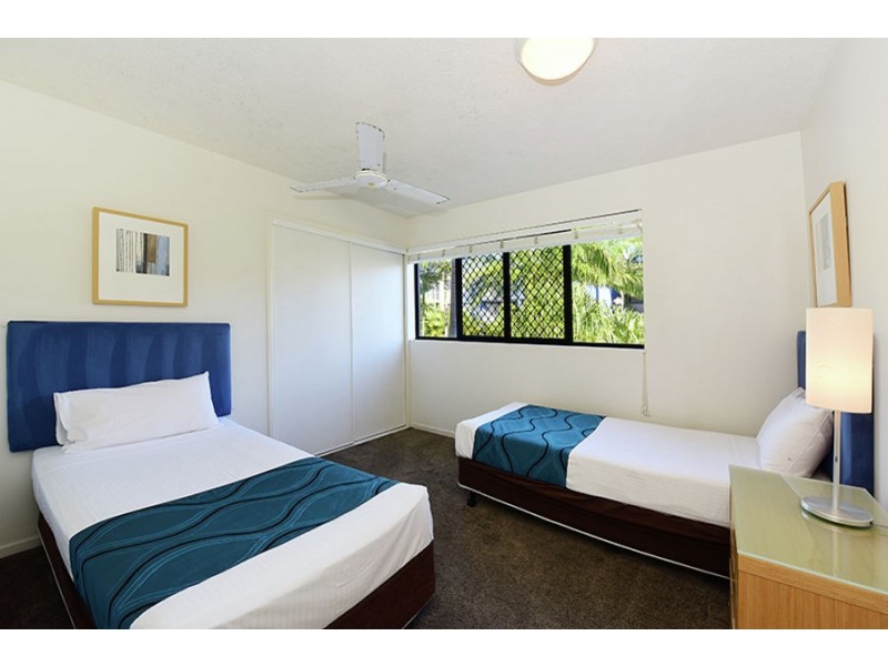 33/6 Beerburrum Street, Dicky Beach QLD 4551