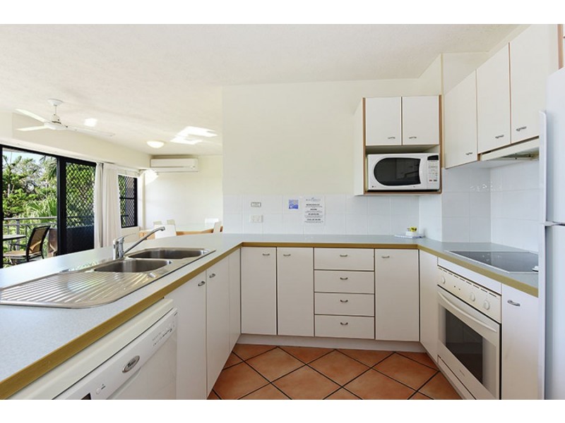 33/6 Beerburrum Street, Dicky Beach QLD 4551