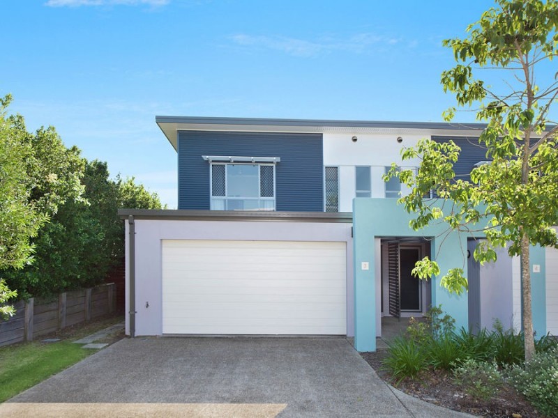 3/22 Andrew Avenue, Little Mountain QLD 4551