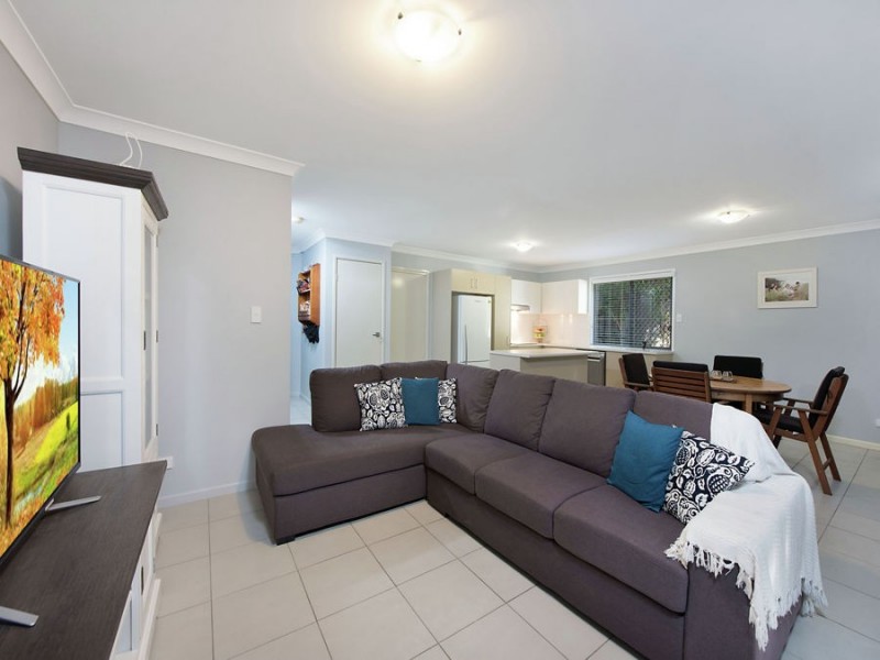 3/22 Andrew Avenue, Little Mountain QLD 4551