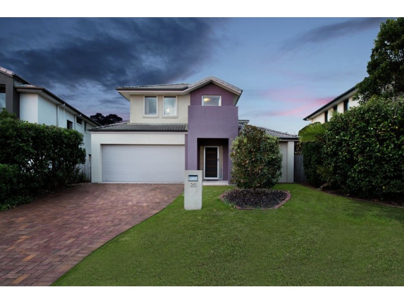 25 Little Mountain Drive, Little Mountain QLD 4551