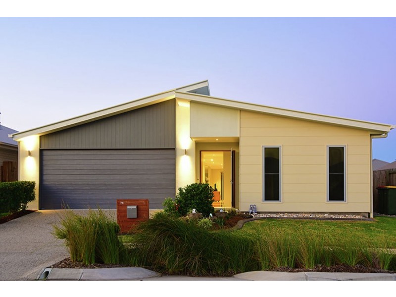 76 Indigo Road, Caloundra West QLD 4551