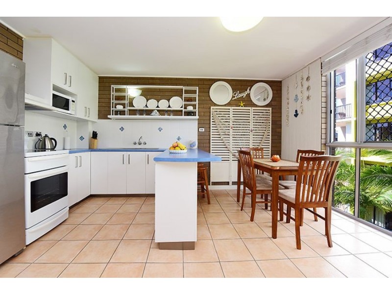 6/32 Minchinton Street, Caloundra QLD 4551