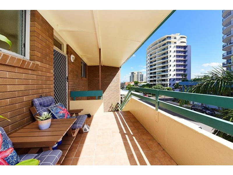 6/32 Minchinton Street, Caloundra QLD 4551