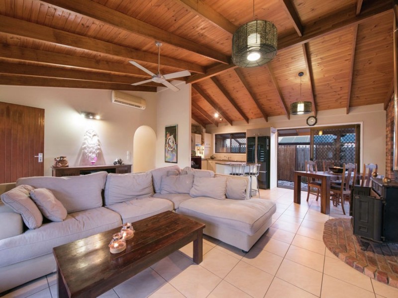 53 Careen Street, Battery Hill QLD 4551