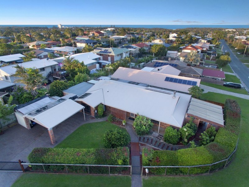 53 Careen Street, Battery Hill QLD 4551