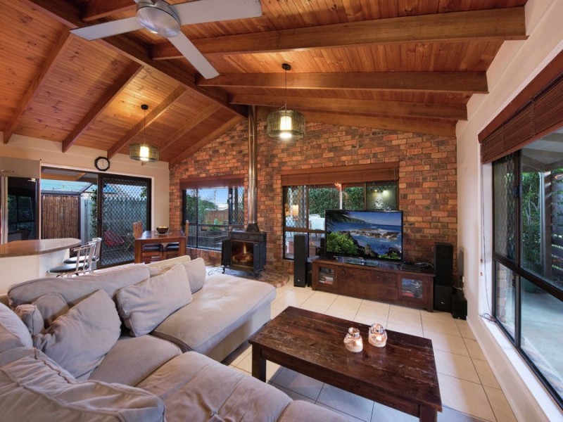 53 Careen Street, Battery Hill QLD 4551