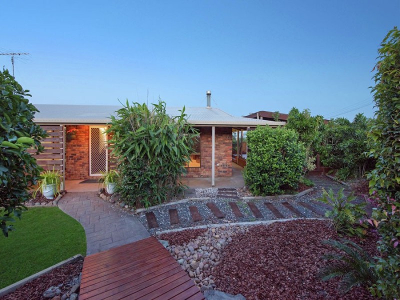 53 Careen Street, Battery Hill QLD 4551