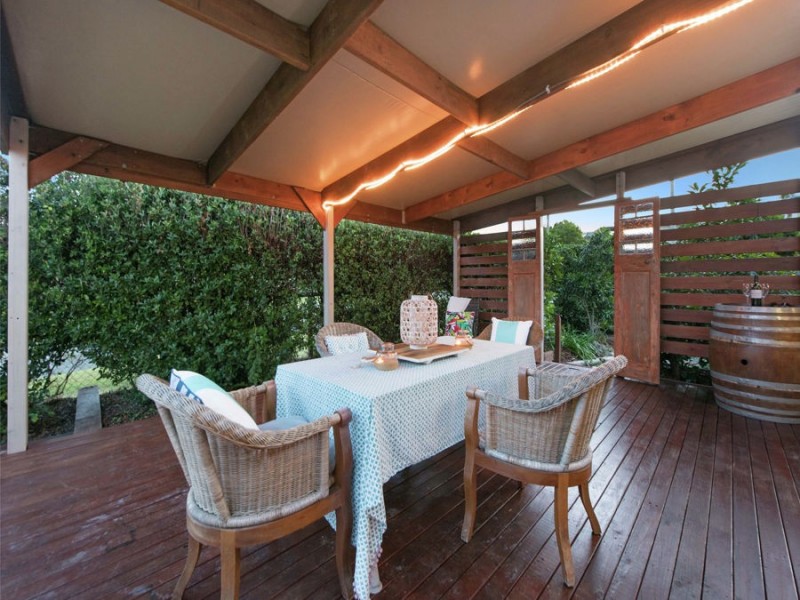 53 Careen Street, Battery Hill QLD 4551