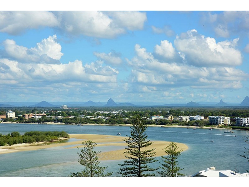 47/30 Minchinton Street, Caloundra QLD 4551