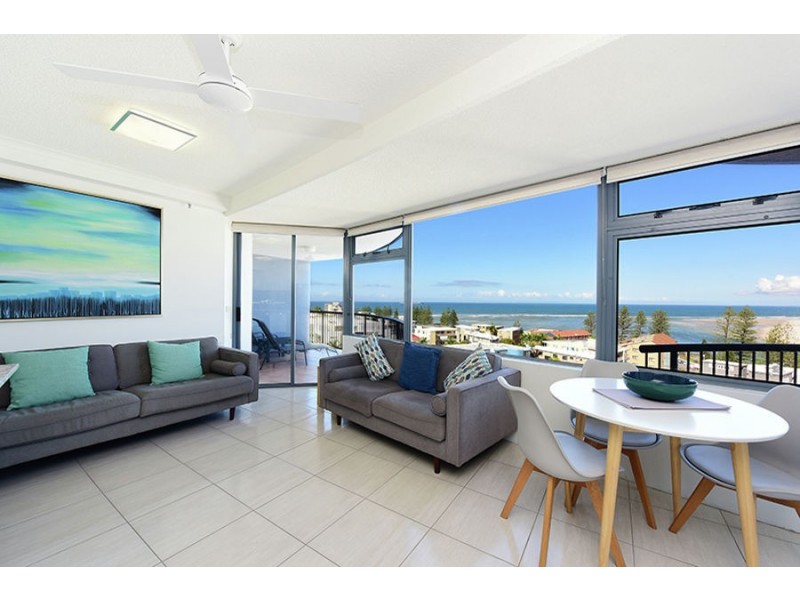 47/30 Minchinton Street, Caloundra QLD 4551