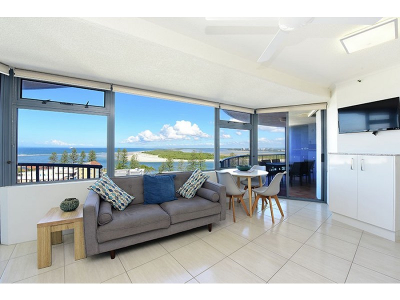 47/30 Minchinton Street, Caloundra QLD 4551