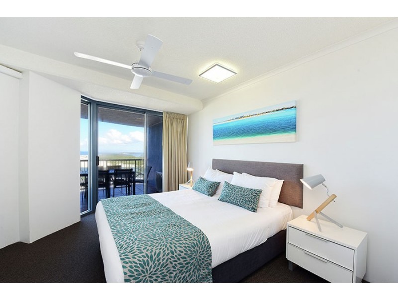 47/30 Minchinton Street, Caloundra QLD 4551