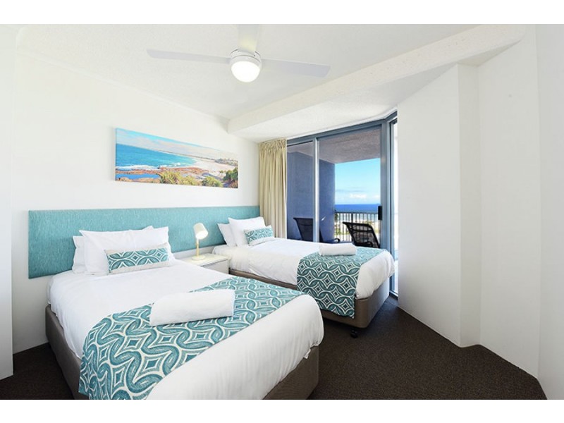 47/30 Minchinton Street, Caloundra QLD 4551