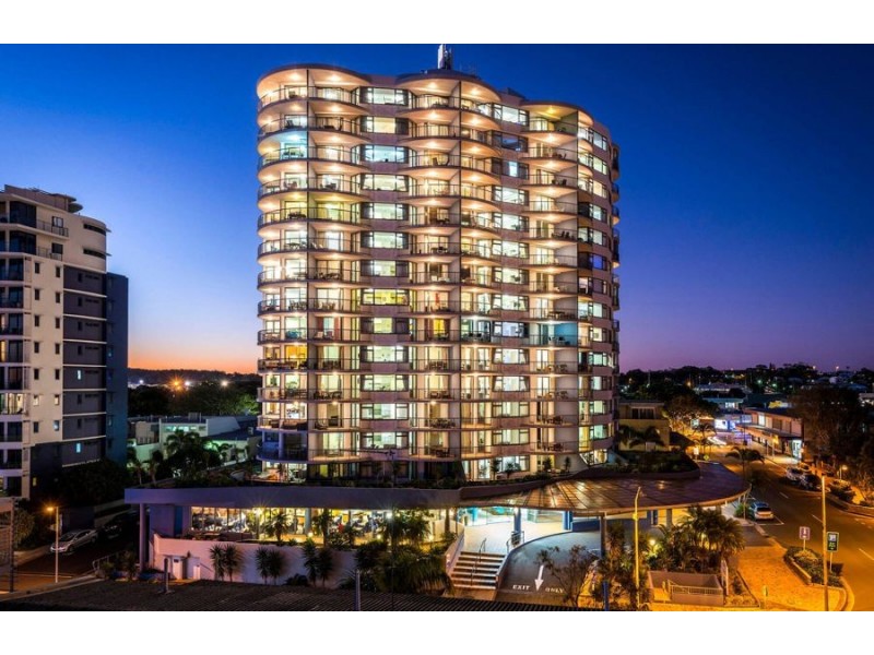 47/30 Minchinton Street, Caloundra QLD 4551